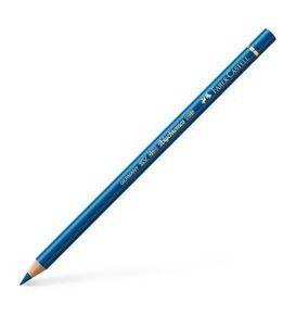 Polychromos Colour Pencil bluish turquoise